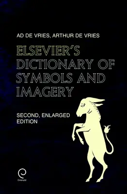 Az Elsevier szimbólum- és képszótára - Elsevier's Dictionary of Symbols and Imagery