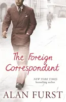 Külföldi tudósító - Foreign Correspondent