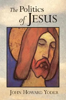 Jézus politikája: Vicit Agnus Noster - The Politics of Jesus: Vicit Agnus Noster