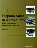 A Hispano Suiza a repülésben - Hispano Suiza in Aeronautics