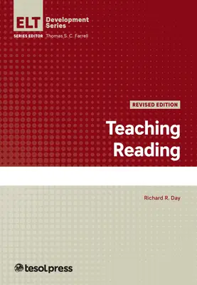 Az olvasás tanítása, átdolgozott változat - Teaching Reading, Revised