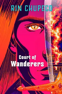 A vándorok udvara: Silver Under Nightfall #2 - Court of Wanderers: Silver Under Nightfall #2