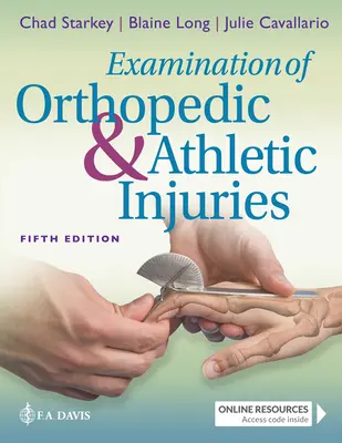 Ortopédiai és sportsérülések vizsgálata - Examination of Orthopedic & Athletic Injuries