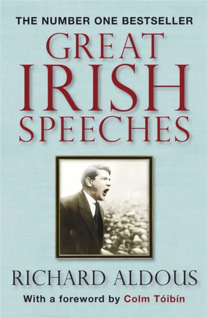 Nagy ír beszédek - Great Irish Speeches