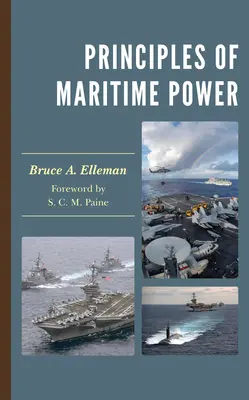 A tengeri energia alapelvei - Principles of Maritime Power