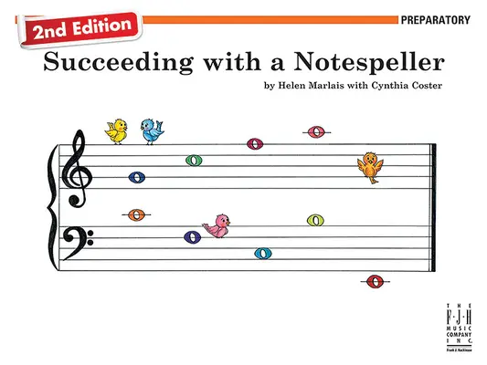 Sikeres jegyzetírással - Succeeding with a Notespeller