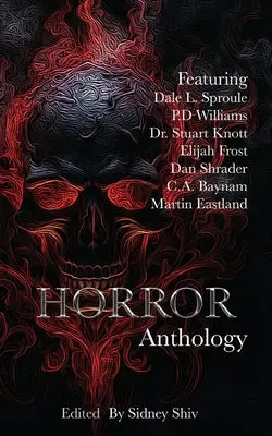 Horror antológia - Horror Anthology
