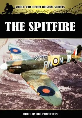 A Spitfire - The Spitfire