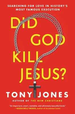 Isten megölte Jézust? - Did God Kill Jesus?