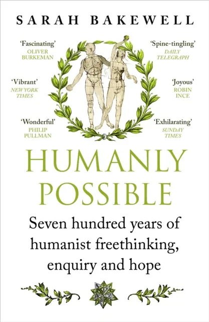 Humanly Possible