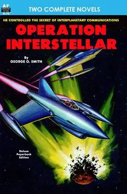 Csillagközi hadművelet és A dolog alulról - Operation Interstellar & The Thing from Underneath