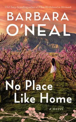 Nincs jobb hely az otthonnál - No Place Like Home