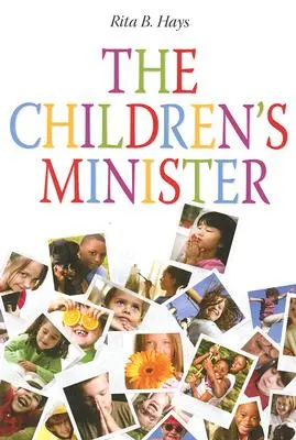 A gyermekminiszter - The Children's Minister