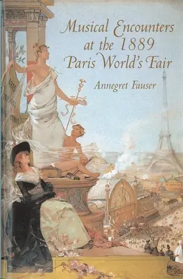 Zenei találkozások az 1889-es párizsi világkiállításon - Musical Encounters at the 1889 Paris World's Fair