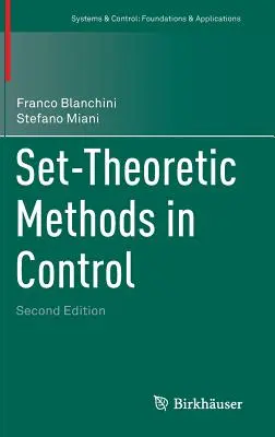 Halmazelméleti módszerek az irányításban - Set-Theoretic Methods in Control