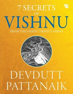 Visnu 7 titka - 7 Secrets Of Vishnu