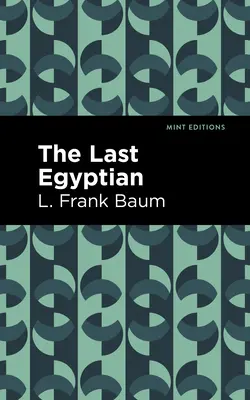 Az utolsó egyiptomi - The Last Egyptian