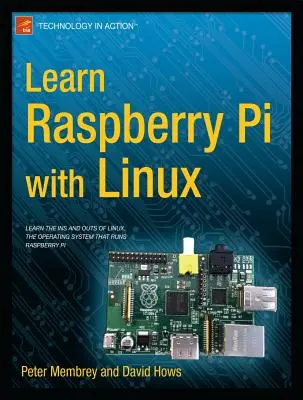 Málna Pi tanulása Linuxszal - Learn Raspberry Pi with Linux