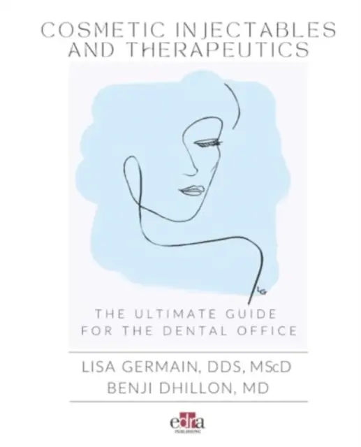 Kozmetikai injekciók és terápia - Cosmetic Injectables and Therapeutics