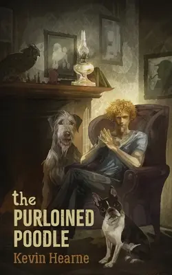 Az elrabolt uszkár - The Purloined Poodle