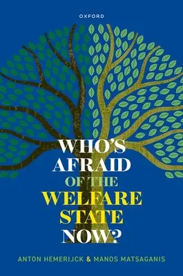 Ki fél most a jóléti államtól? - Who's Afraid of the Welfare State Now?