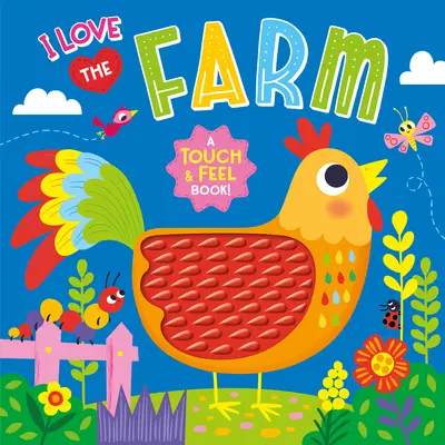 Szeretem a farmot - I Love the Farm