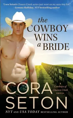 A cowboy menyasszonyt nyer - The Cowboy Wins a Bride