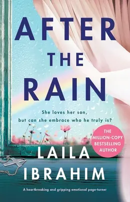 Az eső után: Egy szívszorító és megragadó érzelmi lapozgatókönyv - After the Rain: A heartbreaking and gripping emotional page-turner