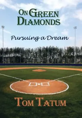 A zöld gyémántokról: Pursuing a Dream - On Green Diamonds: Pursuing a Dream