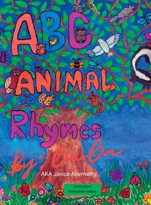 Állati rímek ABC - ABC Animal Rhymes