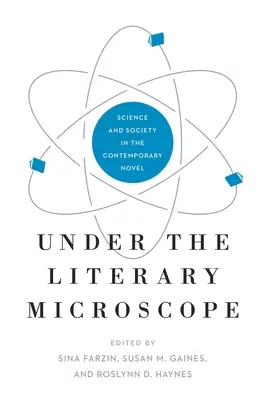 Irodalmi mikroszkóp alatt - Under the Literary Microscope