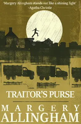 Az áruló erszénye: Volume 11 - Traitor's Purse: Volume 11