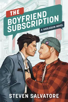 A barát előfizetés - The Boyfriend Subscription