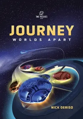 Utazás: Worlds Apart - Journey: Worlds Apart