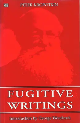 Fugitive Writings