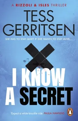 Ismerek egy titkot - I Know a Secret