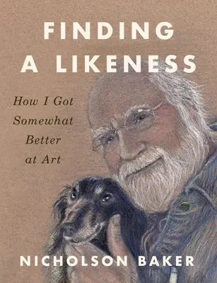 Egy hasonmás megtalálása: Hogyan lettem valamivel jobb művész - Finding a Likeness: How I Got Somewhat Better at Art