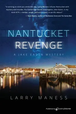 Nantucket bosszú - Nantucket Revenge