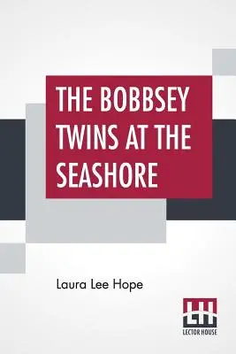 A Bobbsey-ikrek a tengerparton - The Bobbsey Twins At The Seashore