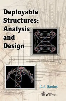 Telepíthető szerkezetek elemzése és tervezése - Deployable Structures Analysis and Design