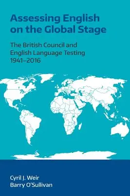 Az angol nyelv értékelése a globális színpadon - Assessing English on the Global Stage