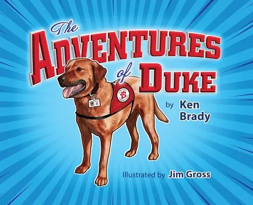 A herceg kalandjai - The Adventures of Duke