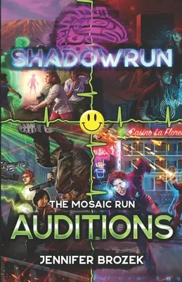 Shadowrun: Auditions: