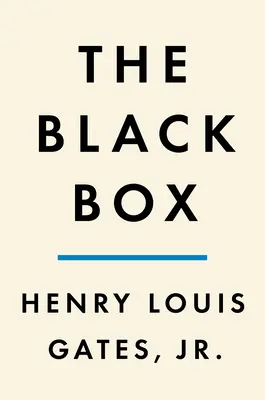 A fekete doboz: A verseny írása - The Black Box: Writing the Race