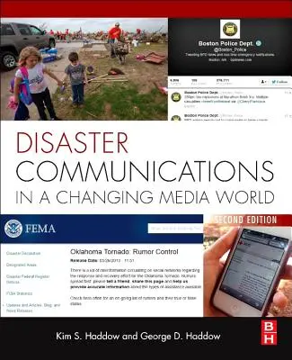 Katasztrófakommunikáció a változó médiavilágban - Disaster Communications in a Changing Media World