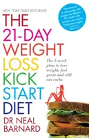 21 napos fogyás Kickstart - 21-Day Weight Loss Kickstart