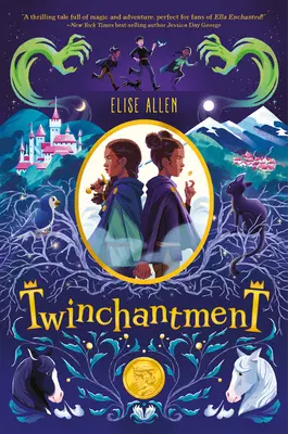 Twinchantment