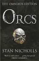 Orkok - Orcs