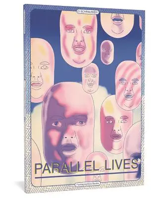 Párhuzamos életek - Parallel Lives