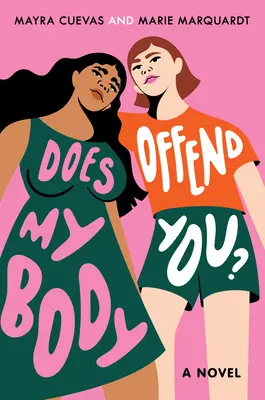 Megsértő a testem? - Does My Body Offend You?